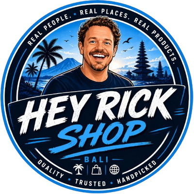 HEY RICK